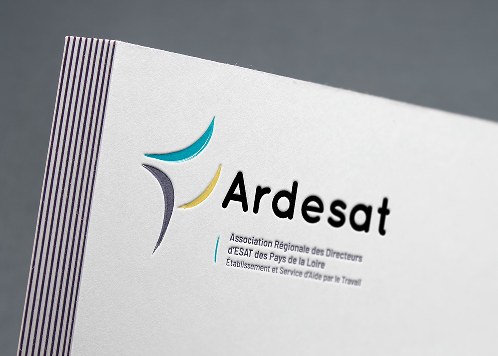 Logo ARDESAT